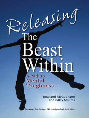 cover image of Releasing the Beast Within
